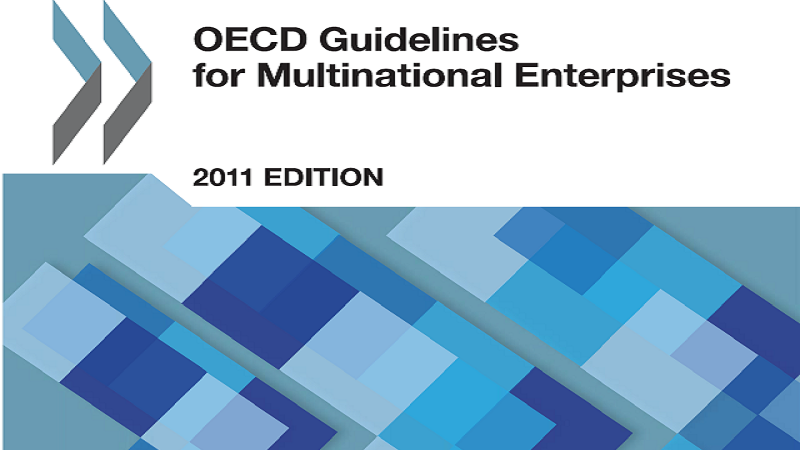 OECD Guidelines